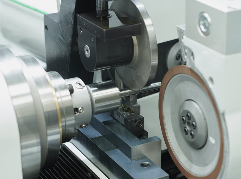 ANCA to launch AutoMarkX, an automated laser marking system at EMO 2021